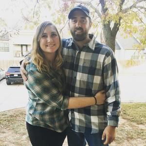 Meet your Posher, Trinity